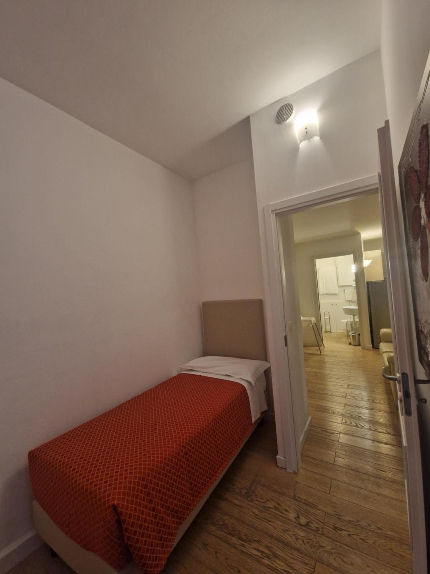 Hotel Raibl Appartamenti Tarvis Exterior foto