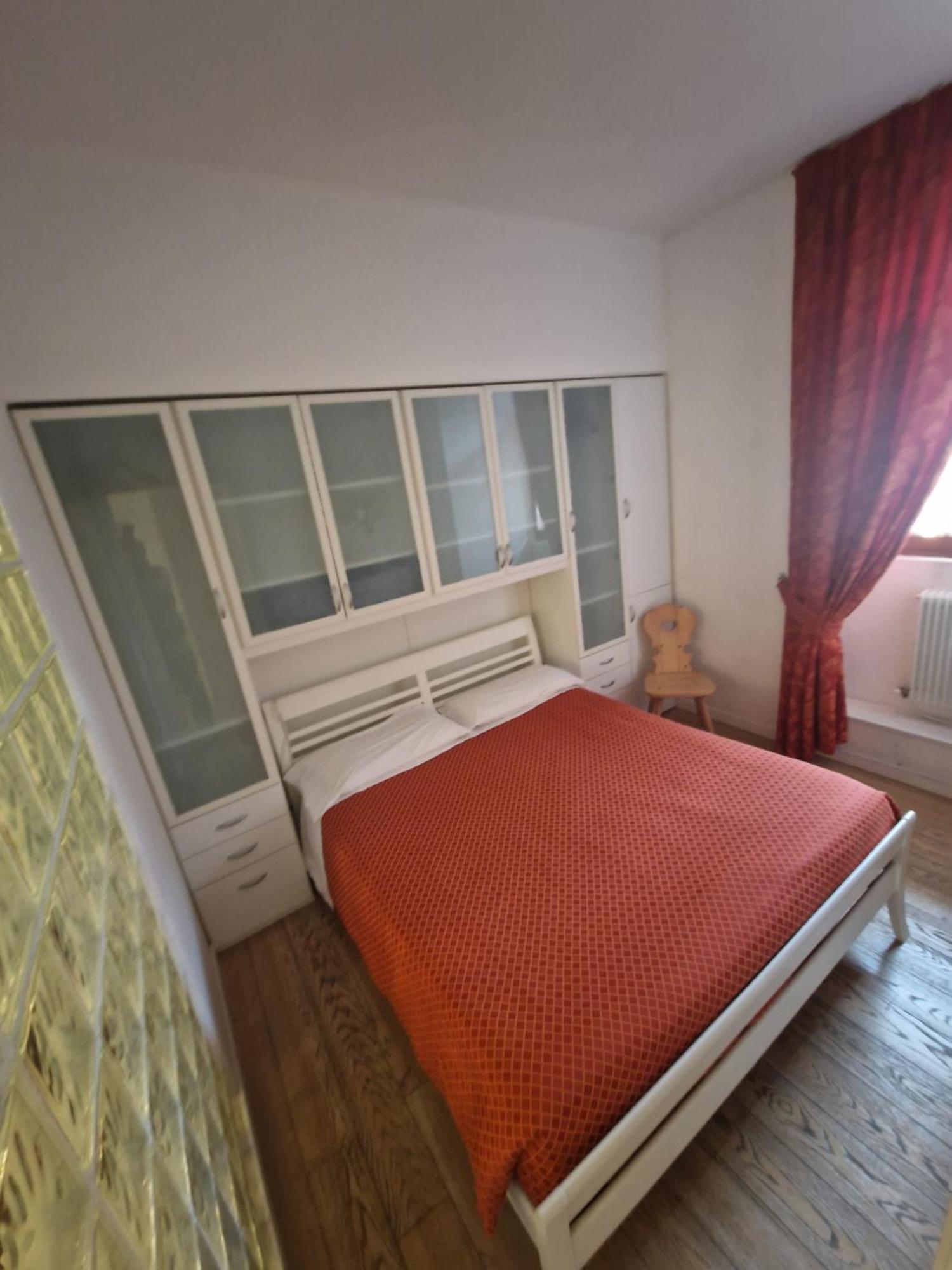 Hotel Raibl Appartamenti Tarvis Exterior foto