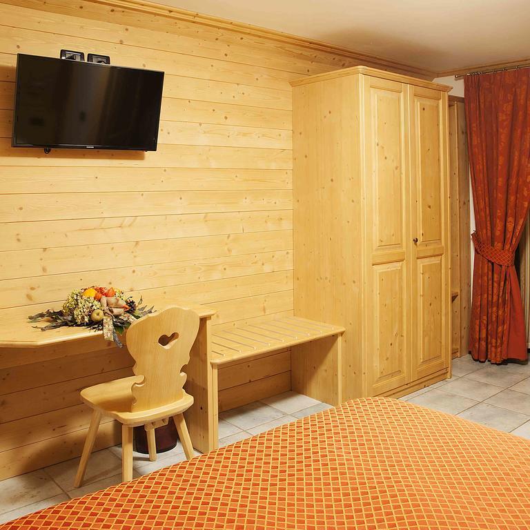 Hotel Raibl Appartamenti Tarvis Exterior foto