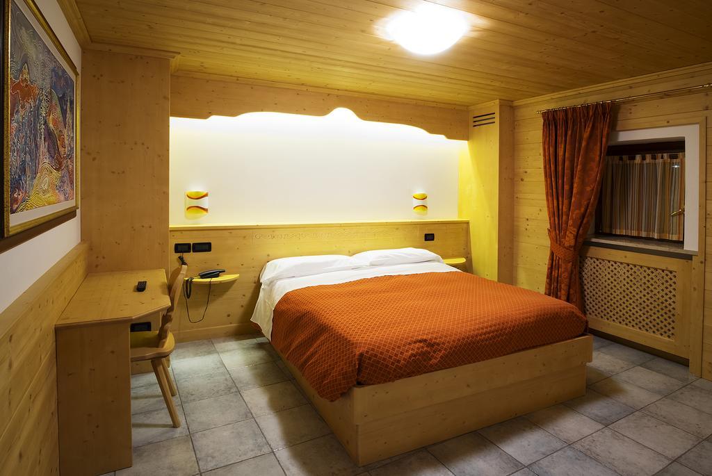 Hotel Raibl Appartamenti Tarvis Exterior foto