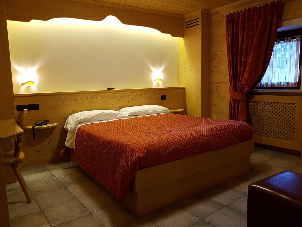 Hotel Raibl Appartamenti Tarvis Exterior foto